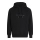 Calvin Klein Ανδρικό φούτερ Chenille Monologo Hoodie